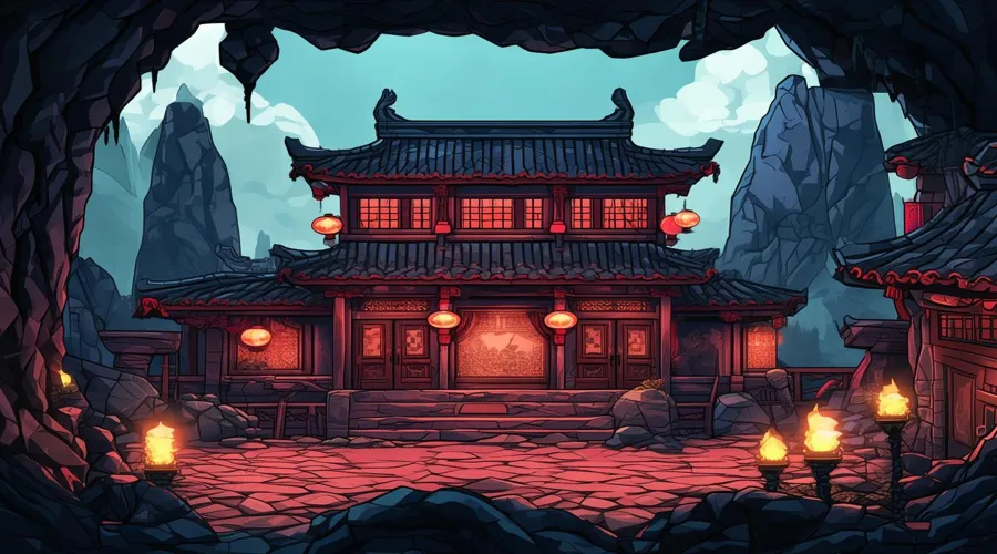 吸血鬼之殇： 起源兑换码横幅图片1